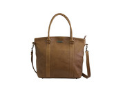 Slaughter & Fox Livorno Pochette, Made in Italy