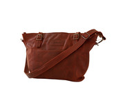 Guess Alcorn Carryall Rosegold