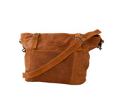 Guess Alcorn Carryall Rosegold