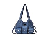 Fino Fashion Handmade Backpack - Brown