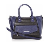 CRC Premium 1076 Tote HandBag - Coffee