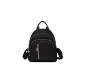 Layla-Teen Backpacks With Butterfly Design