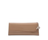 Ladies Tote Sling Leather Handbag