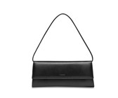 Ladies Tote Sling Leather Handbag
