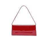 Ladies Tote Sling Leather Handbag