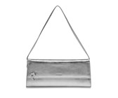 Ladies Tote Sling Leather Handbag