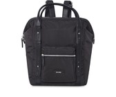 Ladies Tote Sling Leather Handbag