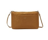 David Jones Paris Ladies Shopper/Tote Bag - Olive 3914
