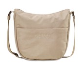 Fino Stylish PU Leather Bag with Purse-Brown