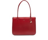 Slaughter & Fox Livorno Pochette, Made in Italy