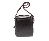 Slaughter & Fox Livorno Pochette, Made in Italy