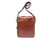 Slaughter & Fox Livorno Pochette, Made in Italy