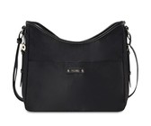 CRC Premium 8841 Handbag Set 2-in-1 - Blue