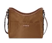 Guess Alcorn Carryall Rosegold