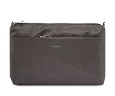 Fino 2 Pc Organizer Bag with Purse Set - Dark Blue