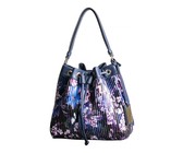 Pierre Cardin Jane Crossbody Black