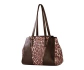 Fino Fashion Handmade Backpack - Brown