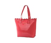David Jones Paris Ladies Shopper/Tote Bag - Olive 3914