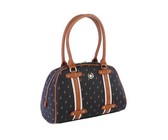 Slaughter & Fox Livorno Pochette, Made in Italy