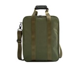 Blackchilli Black Top Handle Backpack