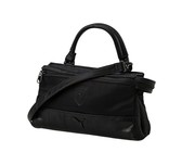 CRC Premium 1076 Tote HandBag - Coffee