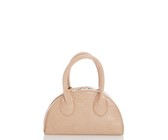 CRC Premium 1076 Tote HandBag - Coffee
