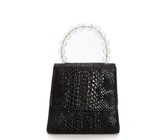 CRC Premium 1076 Tote HandBag - Coffee