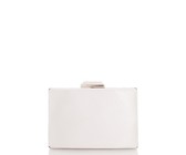 Fino Pu Leather Crossbody Shoulder Bag & Purse Set- Dusty Pink