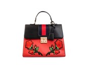 Fino 2 Pc Organizer Bag with Purse Set - Dark Blue