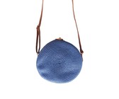 Vikson Multi Aztec Tassel Clutch