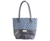 Guess Alcorn Carryall Rosegold