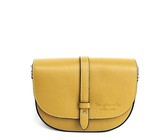 Slaughter & Fox Livorno Pochette, Made in Italy