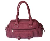 Fino Fashion Handmade Backpack - Brown