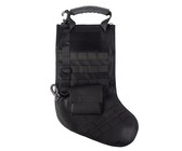 Blackchilli Black Top Handle Backpack