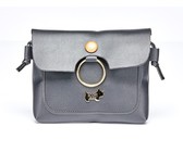Les Deglingos Weekend Travel Bag - Flamingos The Flamingo