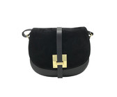 Slaughter & Fox Livorno Pochette, Made in Italy