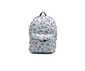 Layla-Teen Backpacks With Butterfly Design
