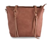 Pierre Cardin Jane Crossbody Black