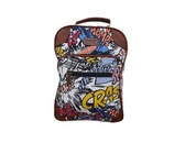 Camel Mountain Laptop Backpack