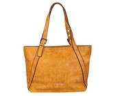 Fino 2 Pc Organizer Bag with Purse Set - Dark Blue