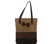 Guess Alcorn Carryall Rosegold