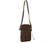 Picard Sonja Fabric Shoulder Bag - Black