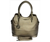Fino Fashion Handmade Backpack - Brown