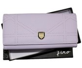 Alla Moda - Stylish Woman Tote Handbag with Belt