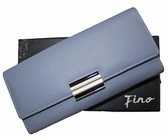 Alla Moda - Stylish Woman Tote Handbag with Belt