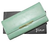 Alla Moda - Stylish Woman Tote Handbag with Belt