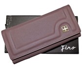Alla Moda - Stylish Woman Tote Handbag with Belt