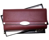 Alla Moda - Stylish Woman Tote Handbag with Belt