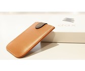 EaziCard RFID Wallet Genuine Leather