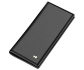 EaziCard RFID Wallet Genuine Leather